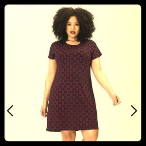 Nautical T-shirt Dress ⚓️